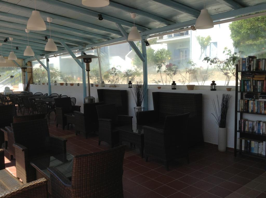 Marialena Village Platanias  Luaran gambar