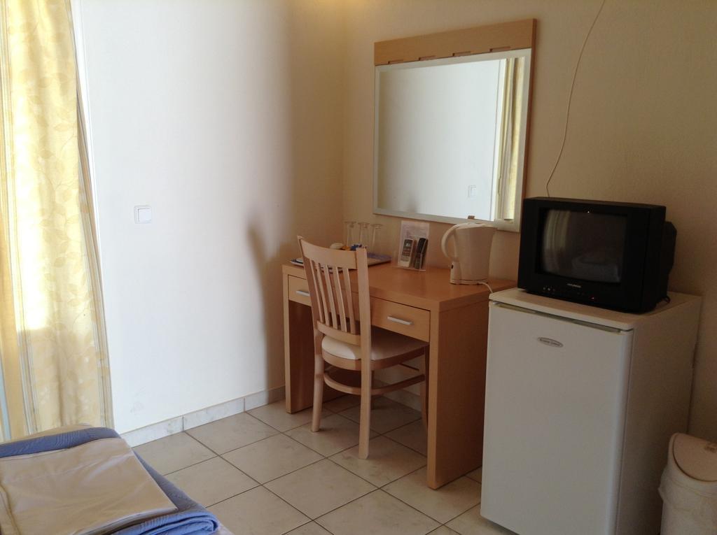 Marialena Village Platanias  Bilik gambar