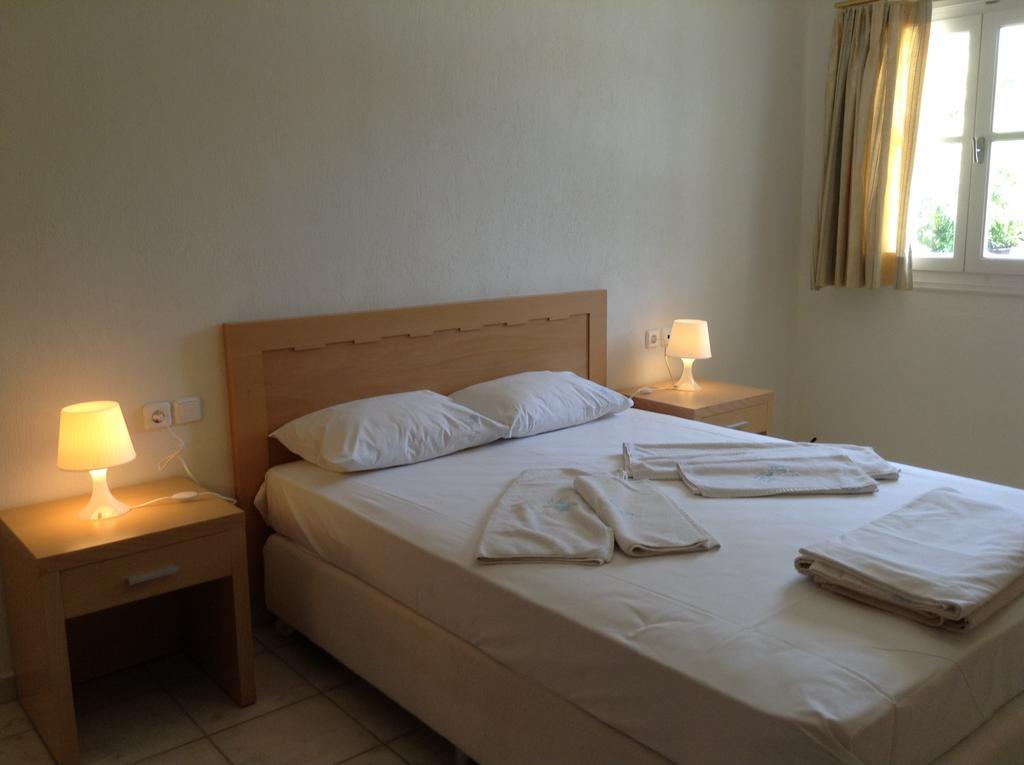 Marialena Village Platanias  Bilik gambar