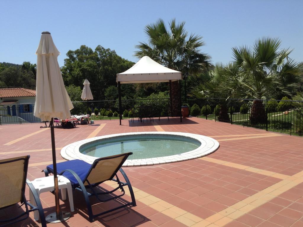 Marialena Village Platanias  Bilik gambar